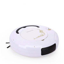 DWI  Automatic Floor cleaner Mini Sweeping Machine Cleaner Household Hotel Robot Vacuum Cleaner